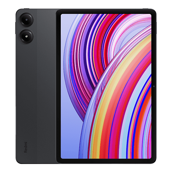 Redmi Pad Pro 5G Graphite Gray 6G RAM 128G ROM