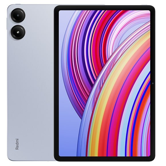 Redmi Pad Pro Ocean Blue 8G RAM 256G ROM