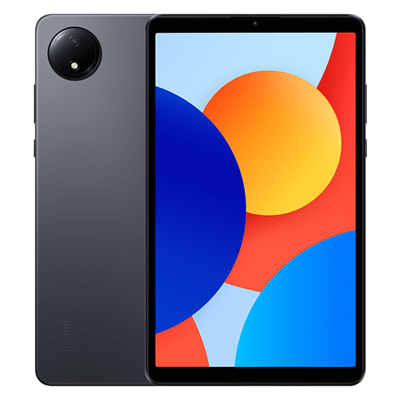 Redmi Pad SE 8.7 4G Graphite Gray 4GB RAM 64GB ROM