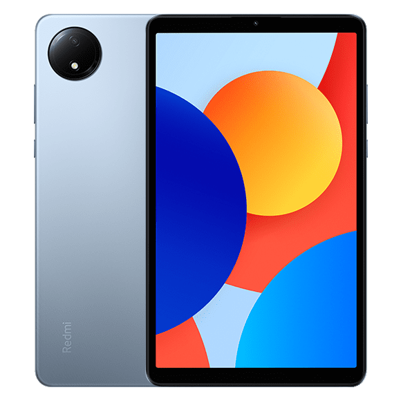 Redmi Pad SE 8.7 4G Sky Blue 4GB RAM 64GB ROM