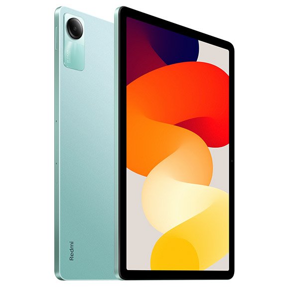 Redmi Pad SE Mint Green 8GB RAM 256GB ROM