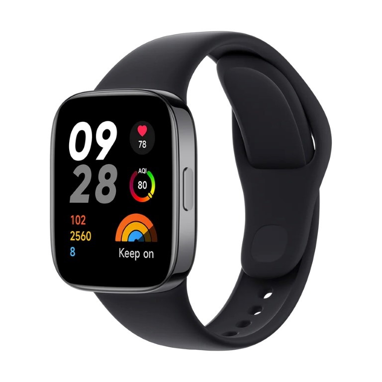 Redmi watch 3 black