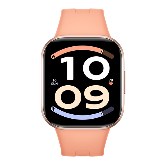 REDMI Watch 6 Active Sunset Orange