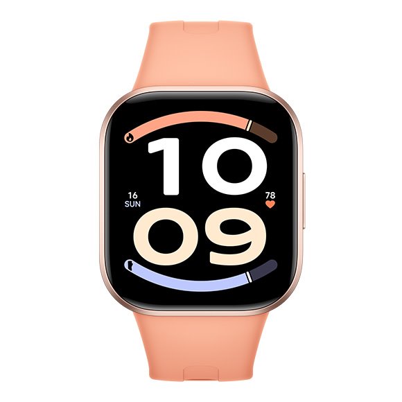 REDMI Watch 6 Active Sunset Orange