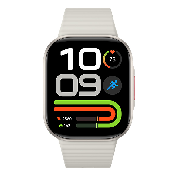 REDMI Watch 6 Lite Steel Gray