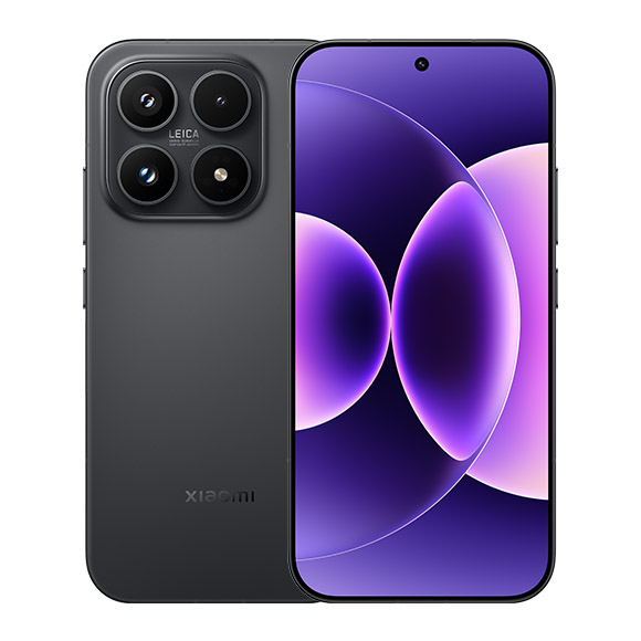 Xiaomi 17 Black 12+256GB