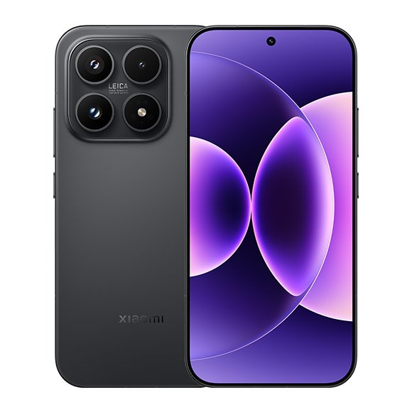 Xiaomi 17 Black 12+256GB