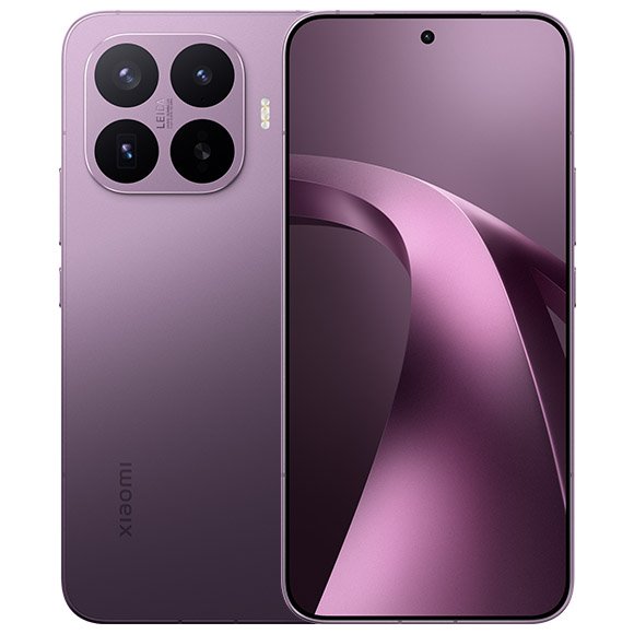 Xiaomi 17T Pro Deep Violet 12GB RAM 1024GB ROM