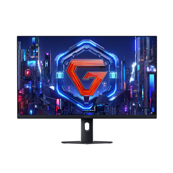 Xiaomi 2K Gaming Monitor G27Qi 2026