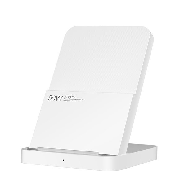 Xiaomi 50W Wireless Charging Stand Pro