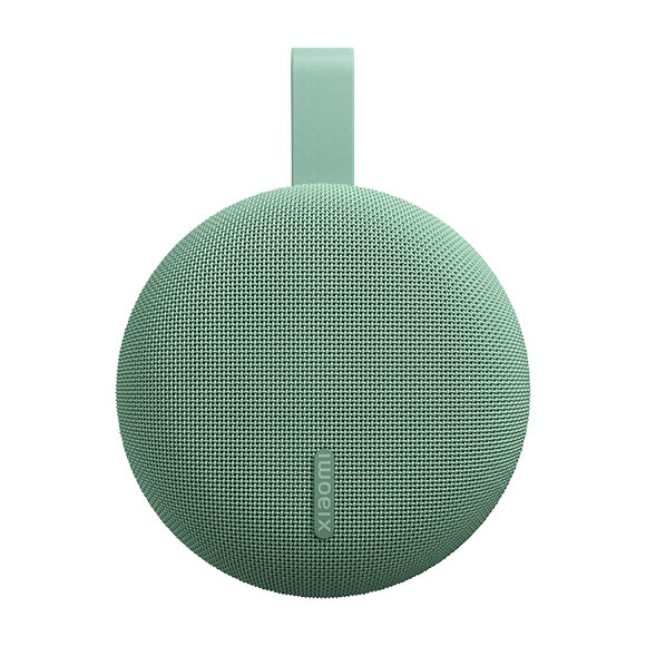 Xiaomi Bluetooth Speaker Essential Green