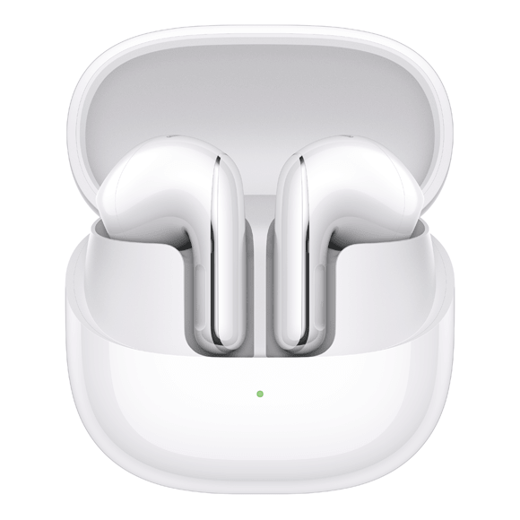 Xiaomi Buds 5-Ceramic White