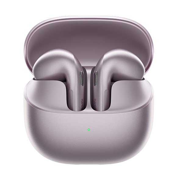 Xiaomi Buds 6 Nebula Purple