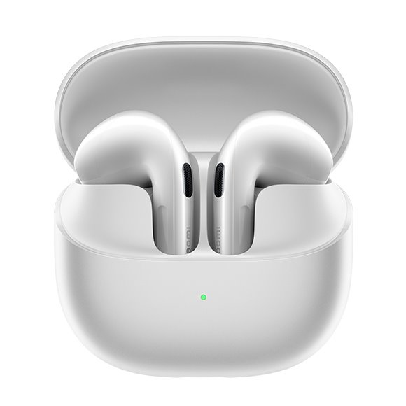 Xiaomi Buds 6 Pearl White