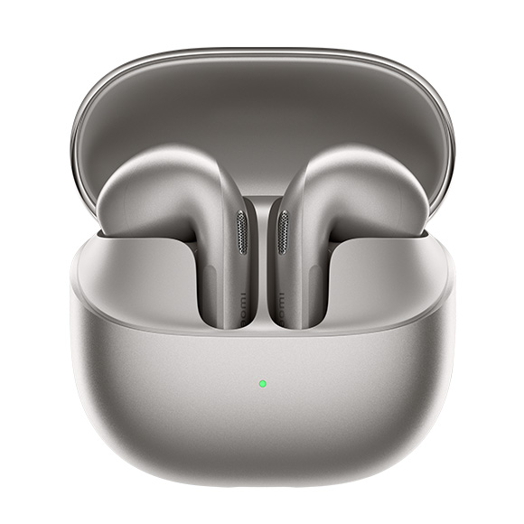 Xiaomi Buds 6 Titan Gray
