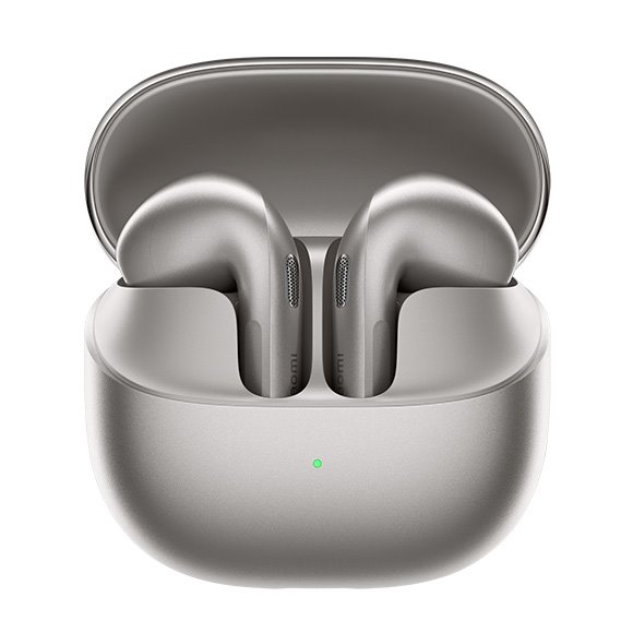 Xiaomi Buds 6 Titan Gray