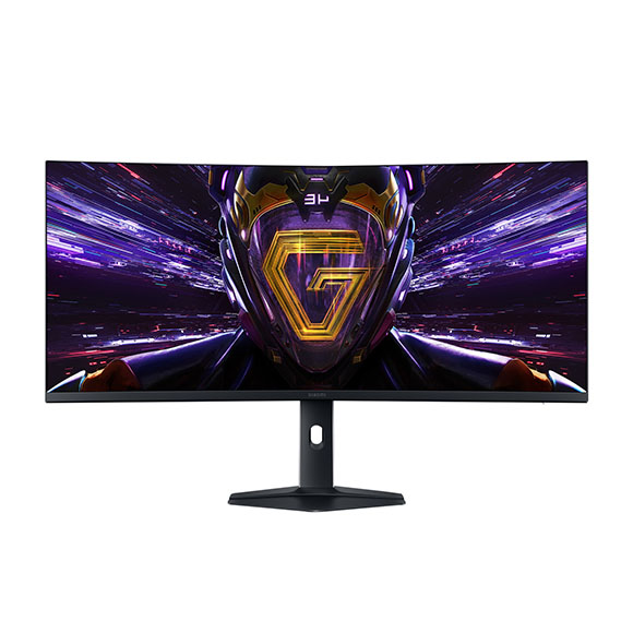 Xiaomi Curved Gaming Monitor G34WQi2026