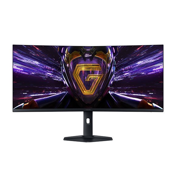 Xiaomi Curved Gaming Monitor G34WQi2026
