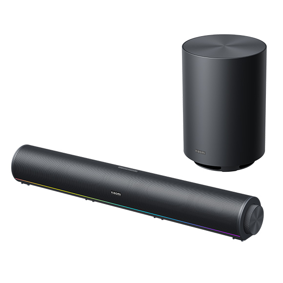 Xiaomi Desktop Speaker Pro Set