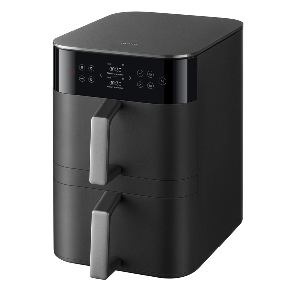Xiaomi Dual Zone Air Fryer 12L EU