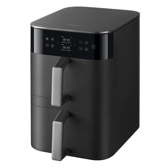 Xiaomi Dual Zone Air Fryer 12L EU