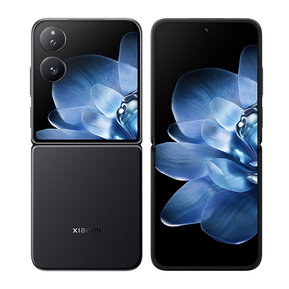 Xiaomi MIX Flip Black 12GB RAM 512GB ROM