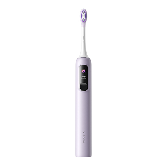Xiaomi Oscillation Electric Toothbrush Pro EU purple