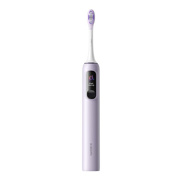 Xiaomi Oscillation Electric Toothbrush Pro EU purple