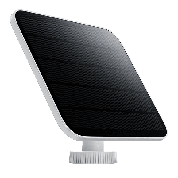 Xiaomi Outdoor Camera Solar Panel (BW Series)