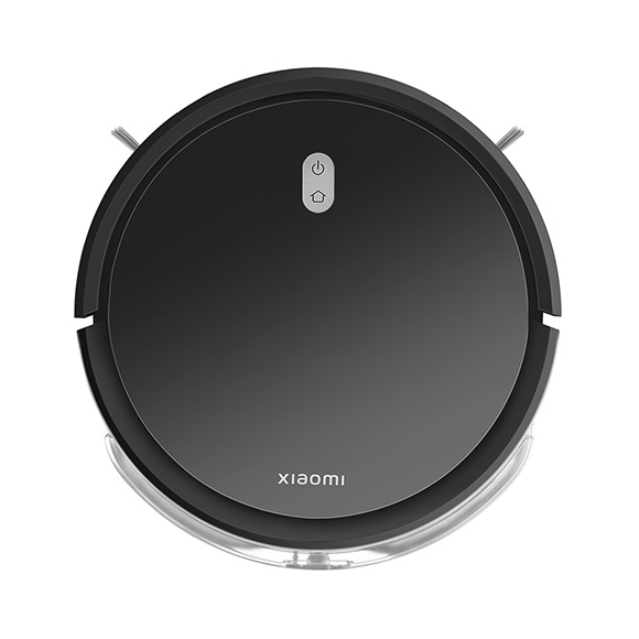 Xiaomi Robot Vacuum E5 (Black) EU