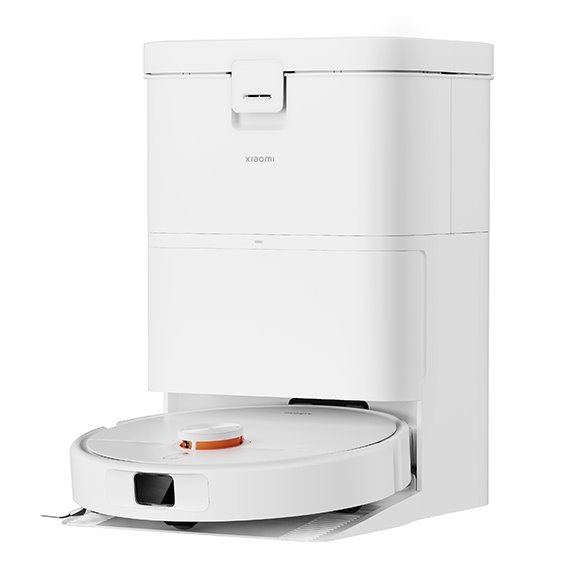 Xiaomi Robot Vacuum H50 EU