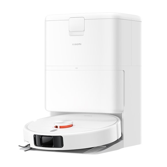 Xiaomi Robot Vacuum H50 Pro EU