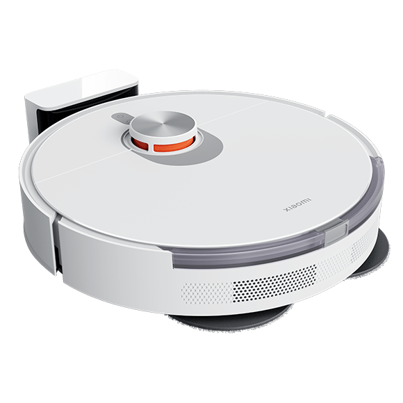 Xiaomi Robot Vacuum S20+ (White) EU