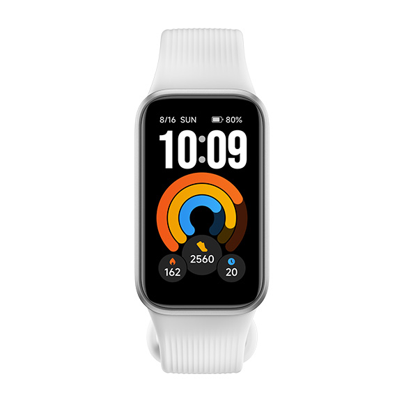 Xiaomi Smart Band 11 Active Gray