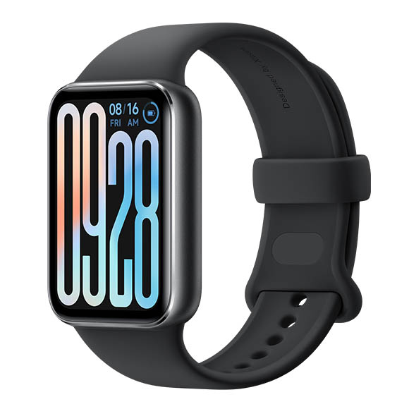 Xiaomi Smart Band 9 Pro Obsidian Black