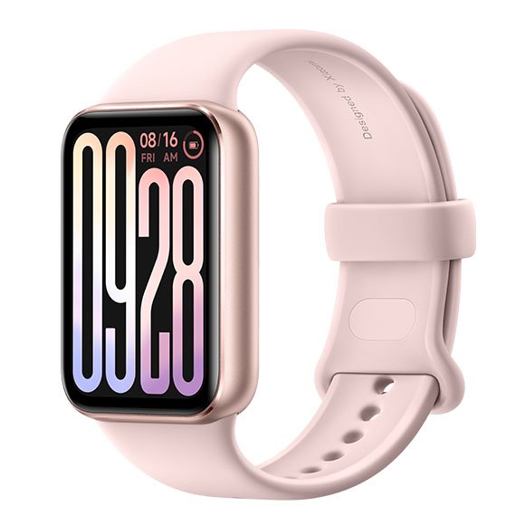 Xiaomi Smart Band 9 Pro Rose Gold