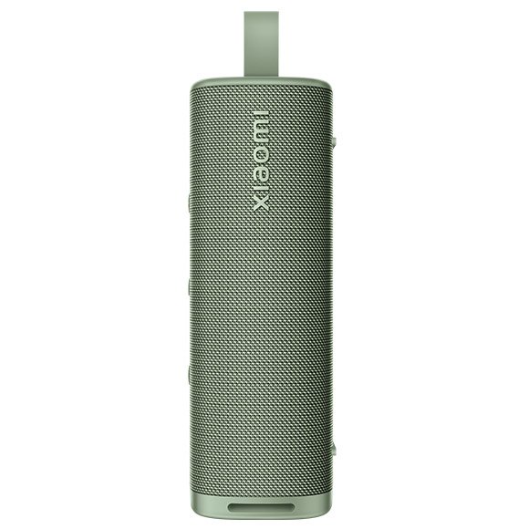 Xiaomi Sound Outdoor Green S29H-GL