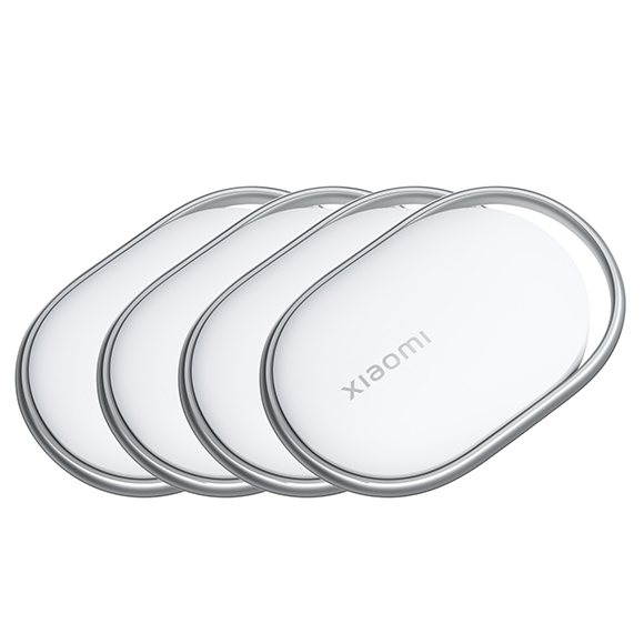 Xiaomi Tag 4 Pack