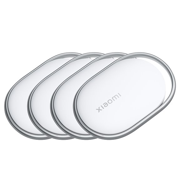 Xiaomi Tag 4 Pack